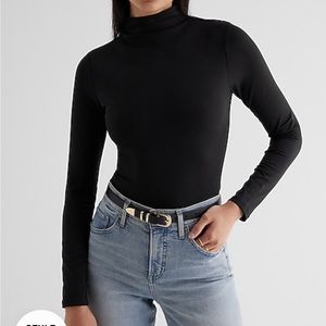 Express Bodysuit NWT